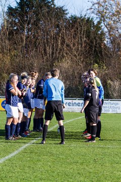 Bild 35 - Frauen SV Henstedt Ulzburg II - TSV Zarpen : Ergebnis: 0:2